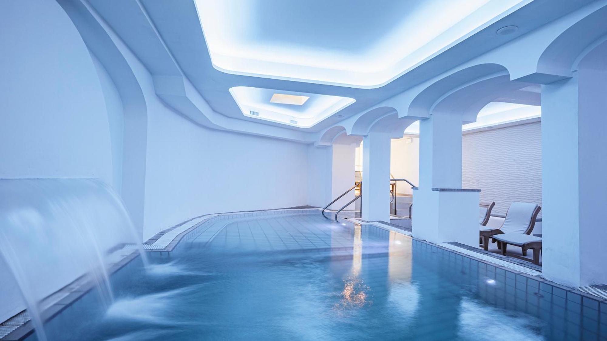 Hotel Villa Sirena - Thermae & Spa Ischia Dış mekan fotoğraf